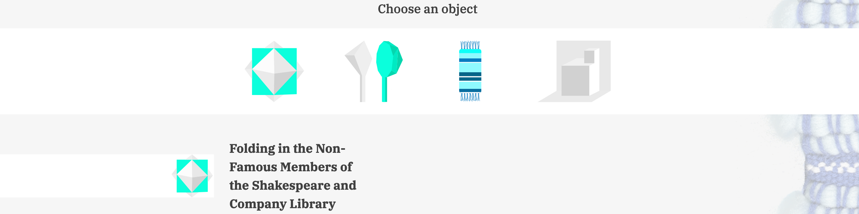 Revised icons for Data Beyond Vision essay for Startwords