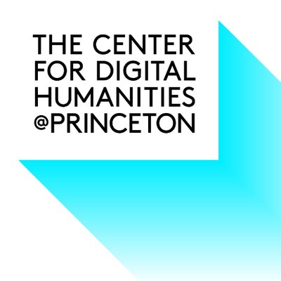 Center for Digital Humanities @ Princeton